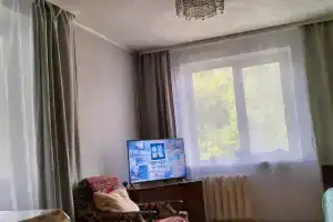 1-komnatnaya Apartments