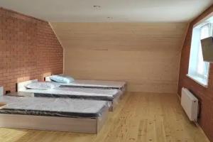 Tryohmestnyy nomer standart Apartments, Chistopol