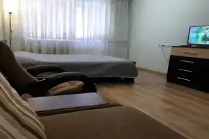 v tsentre goroda Apartments, Shchelkovo