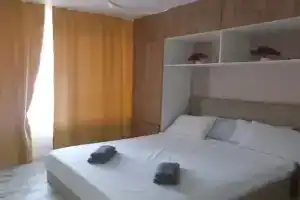 Uyutnaya s vidom na more v novostroe!!! Apartments, Mariupol
