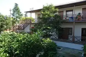 Suhumskiy mayak Guest house, Sukhumi