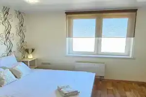 1-komnatnaya Apartments, Reutov