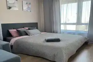 dlya semi u metro Apartments, Kartmazovo