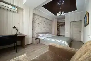 Aura Apartments, Bishkek