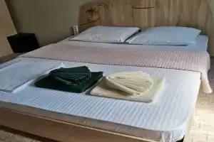 Uyutnaya v tsentre goroda Apartments, Mirnyj