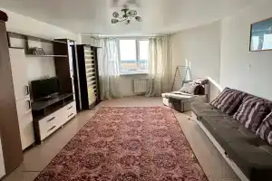 1-komnatnaya Apartments, Zarechnyy