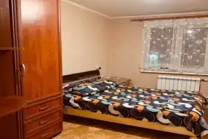 s vidom na more Apartments, Mariupol