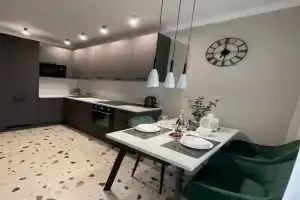 Apartamenty Izumrud, Ramenskoe