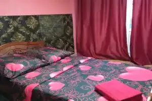 Uyutnaya -studiya Apartments, Ivanteyevka