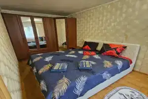 Dvushka v tsentre goroda Apartments, Elektrostal