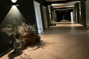 Komfortnyy i svetlyy nomer na dvoih Apartments, Makhachkala