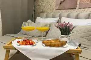 Lyubimye apartamenty, Noginsk