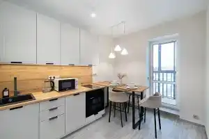 Krasivaya Apartments, Troitsk