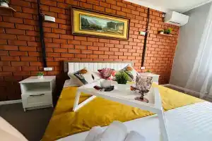 HALQYMA HOTEL&SPA, Uralsk