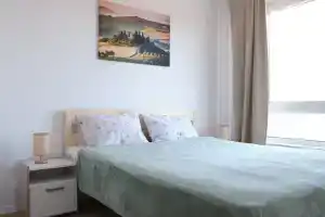 1-komnatnaya Apartments, Kartmazovo