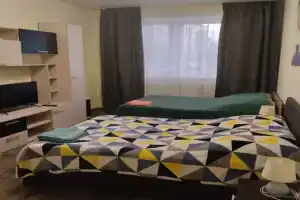 Uyutnaya v novom dome Apartments