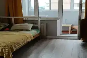 Uyutnaya posle remonta Apartments, Domodedovo