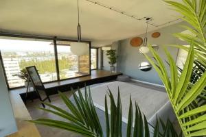 Panorama House & SPA Deluxe, Makhachkala