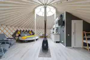 "Yurta uyuta" Cottage