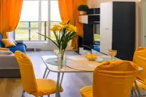 Welcome Home na Magellana 31 Apartments, Kartmazovo