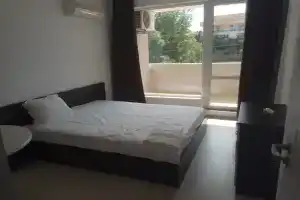 2-komnatnaya Apartments, Pomorie