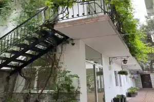 Guest House on Ulyanovskaya 41, Gelendzik