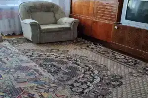 Uyutnaya v tsentre goroda Apartments, Yarovoye