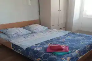 Uyutnaya v cherte goroda Apartments, Vologda