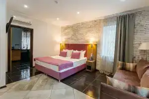 Apartamenty 66, Dzerzhinsk