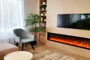 Elovoe-resort, Chebarkul'