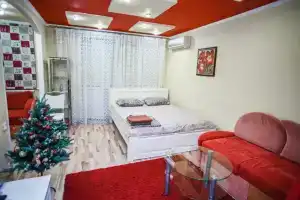 Studiya Apartments, Donetsk