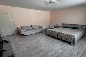 2-komnatnaya v novom dome Apartments