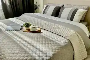 Apartamenty Solntsa Luch, Peredelkino