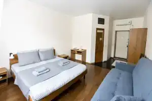 Tryohmestnyy nomer standart Apartments, Gelendzik
