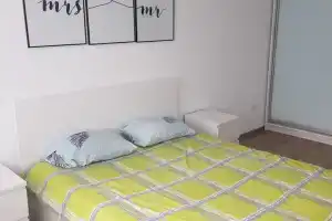 2-komnatnaya Apartments, Mariupol