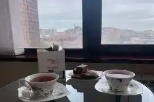 Uyutnaya teplaya -studiya Apartments, Makhachkala