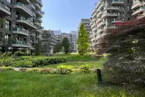 Apartamenty v Parkwood 33, Tashkent
