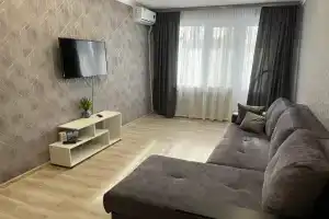Uyutnaya v tihom rayone Apartments, Roslavl