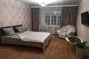 Apartament v istoricheskom tsentre, Ryazan