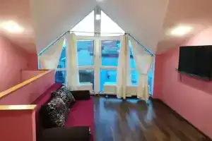 Guesthouse on Kupecheskaya, Yevpatoriya