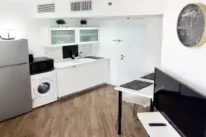 1904Prekrasnye apartamenty s vidom na more Besplatnaya parkovka, Eilat