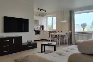 3-komnatnaya v tsentre Apartments, Bobruisk