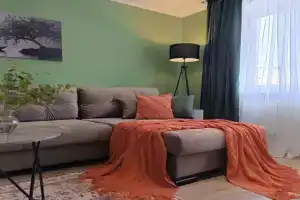 3-h komnatnye apartamenty U Kreposti tsentr goroda