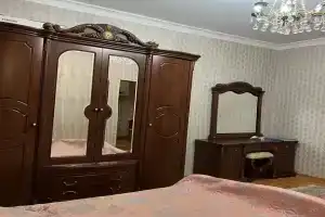 Dom s vidom na krepost Apartments, Derbent