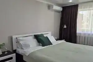 ryadom s zavodom Atommash Apartments, Volgodonsk