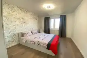 Luchshee predlozhenie v nashem gorode Apartments, Shchelkovo
