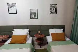ot sobstvennika Apartments, Sergiyev Posad
