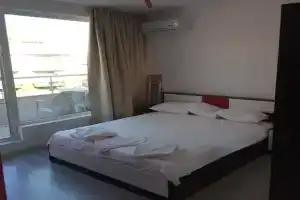 1-komnatnaya Apartments, Velingrad