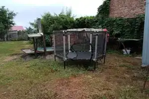 Tsetochny Dvorik Guesthouse, Iletsk