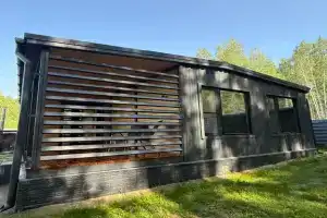 Dom v arendu na ozere Uvildy Cottage